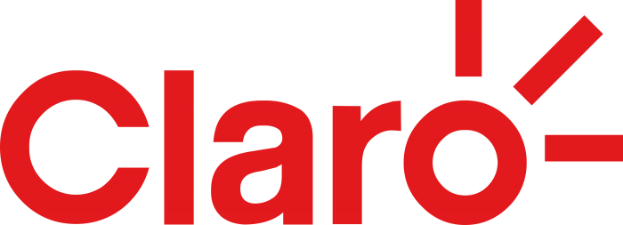 Logo CLARO